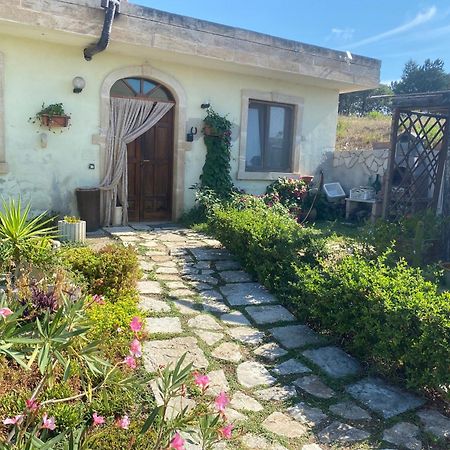 Villa Radiosa Gravina in Puglia Ngoại thất bức ảnh