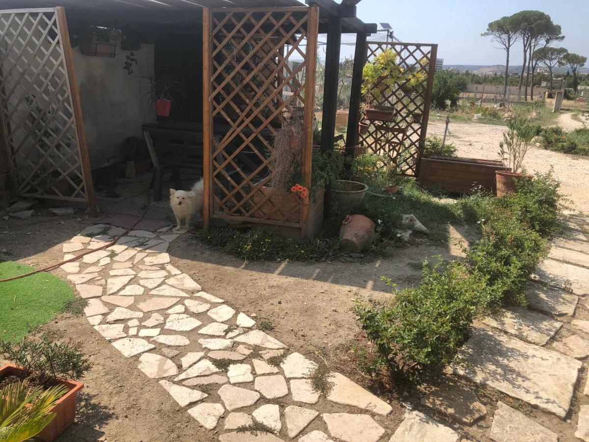 Villa Radiosa Gravina in Puglia Ngoại thất bức ảnh