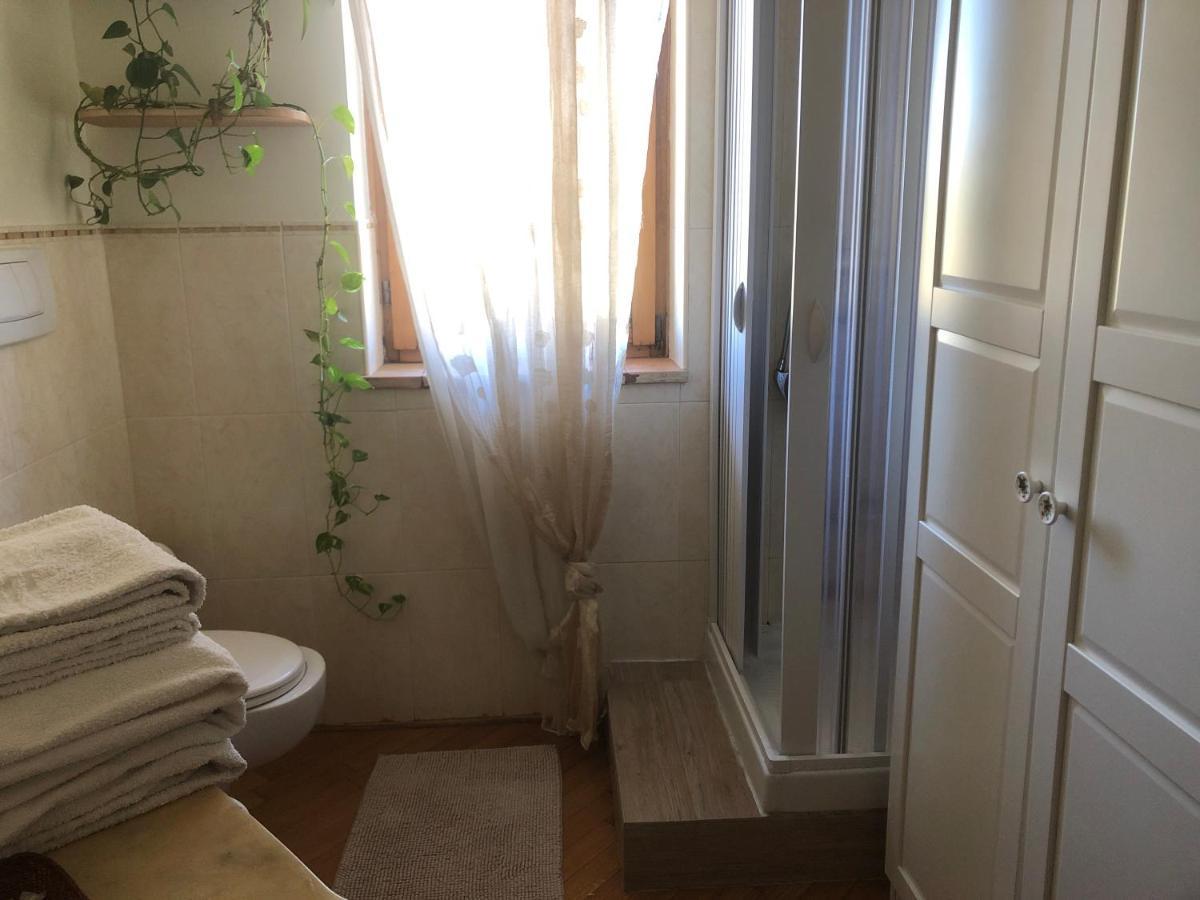 Villa Radiosa Gravina in Puglia Ngoại thất bức ảnh