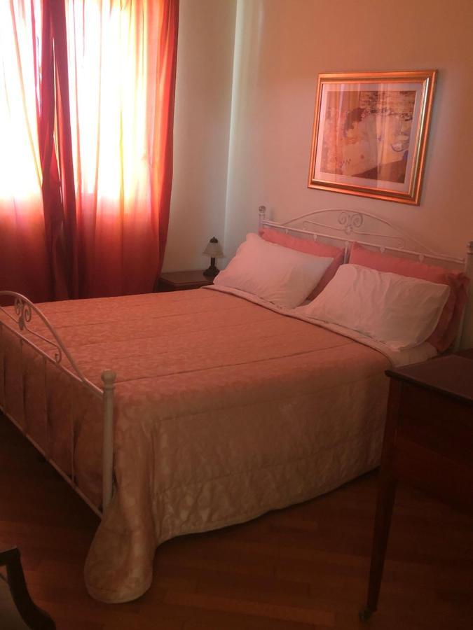 Villa Radiosa Gravina in Puglia Ngoại thất bức ảnh