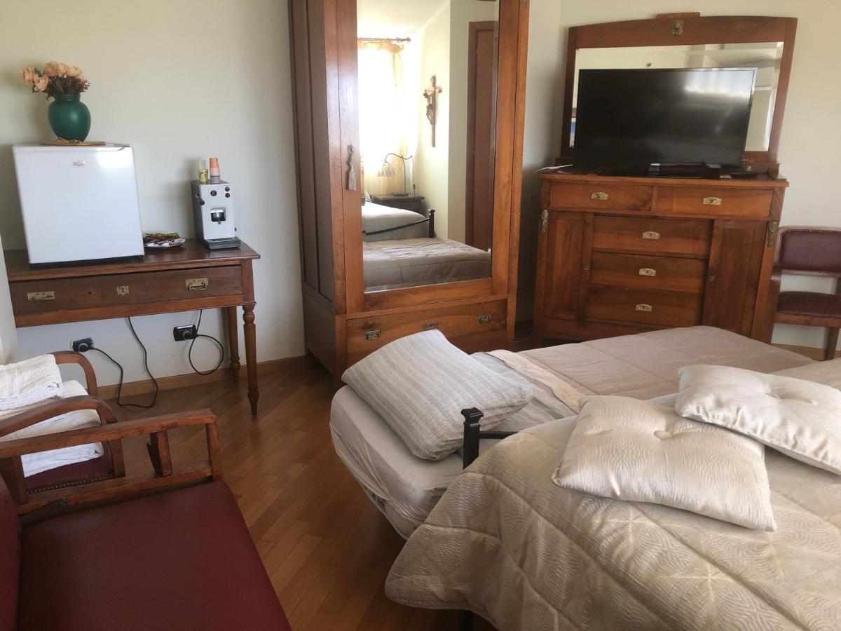 Villa Radiosa Gravina in Puglia Ngoại thất bức ảnh