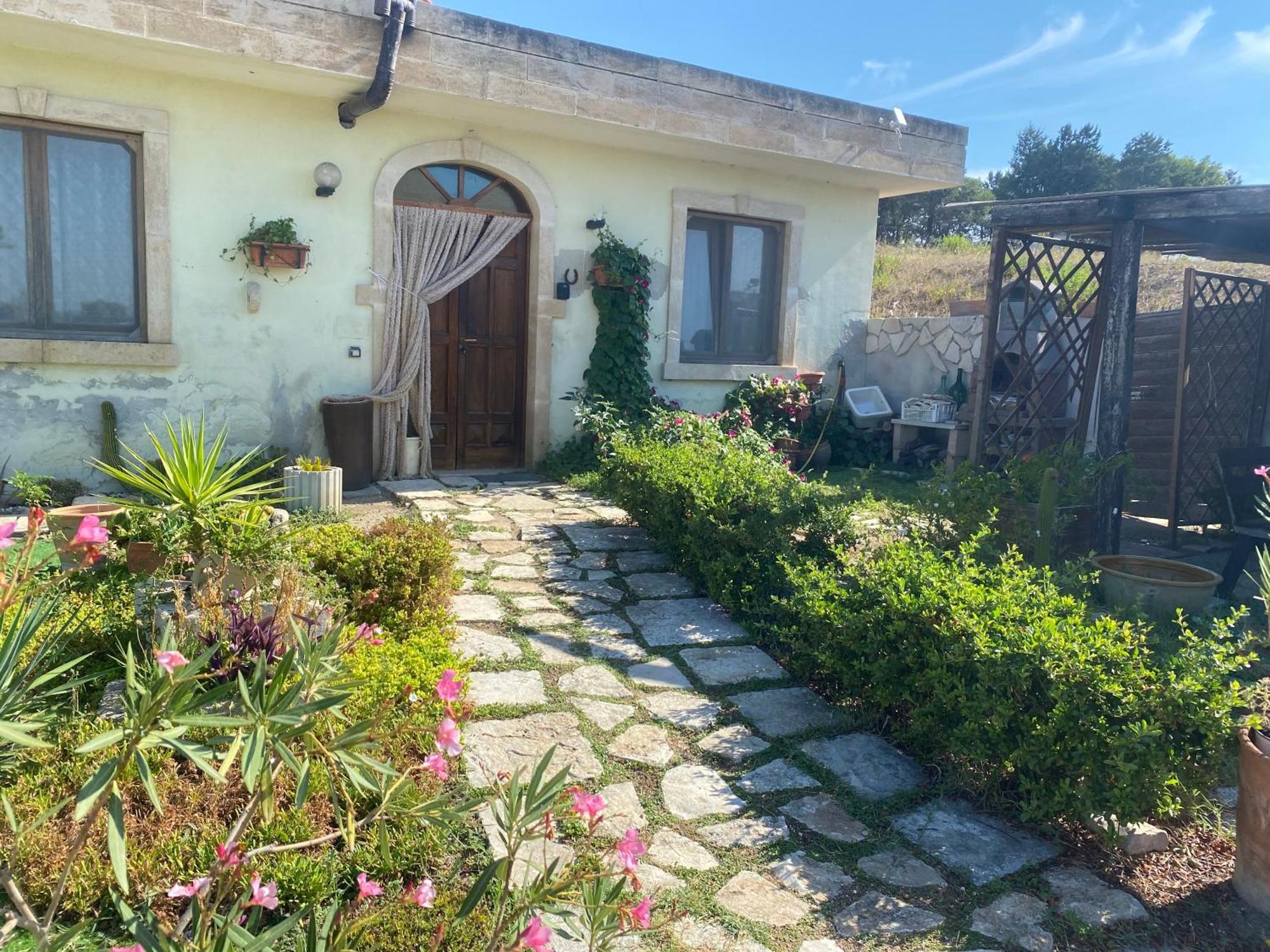 Villa Radiosa Gravina in Puglia Ngoại thất bức ảnh