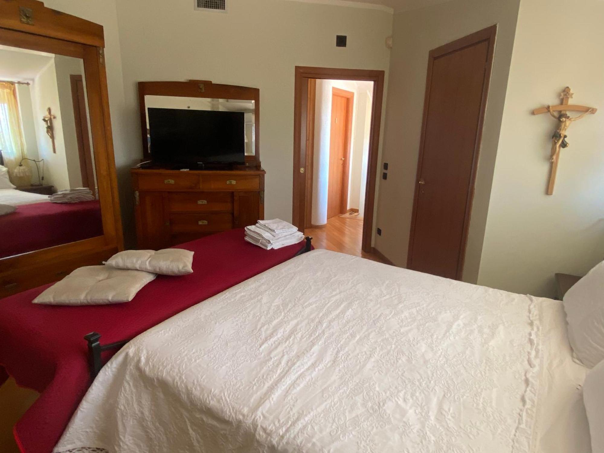 Villa Radiosa Gravina in Puglia Ngoại thất bức ảnh