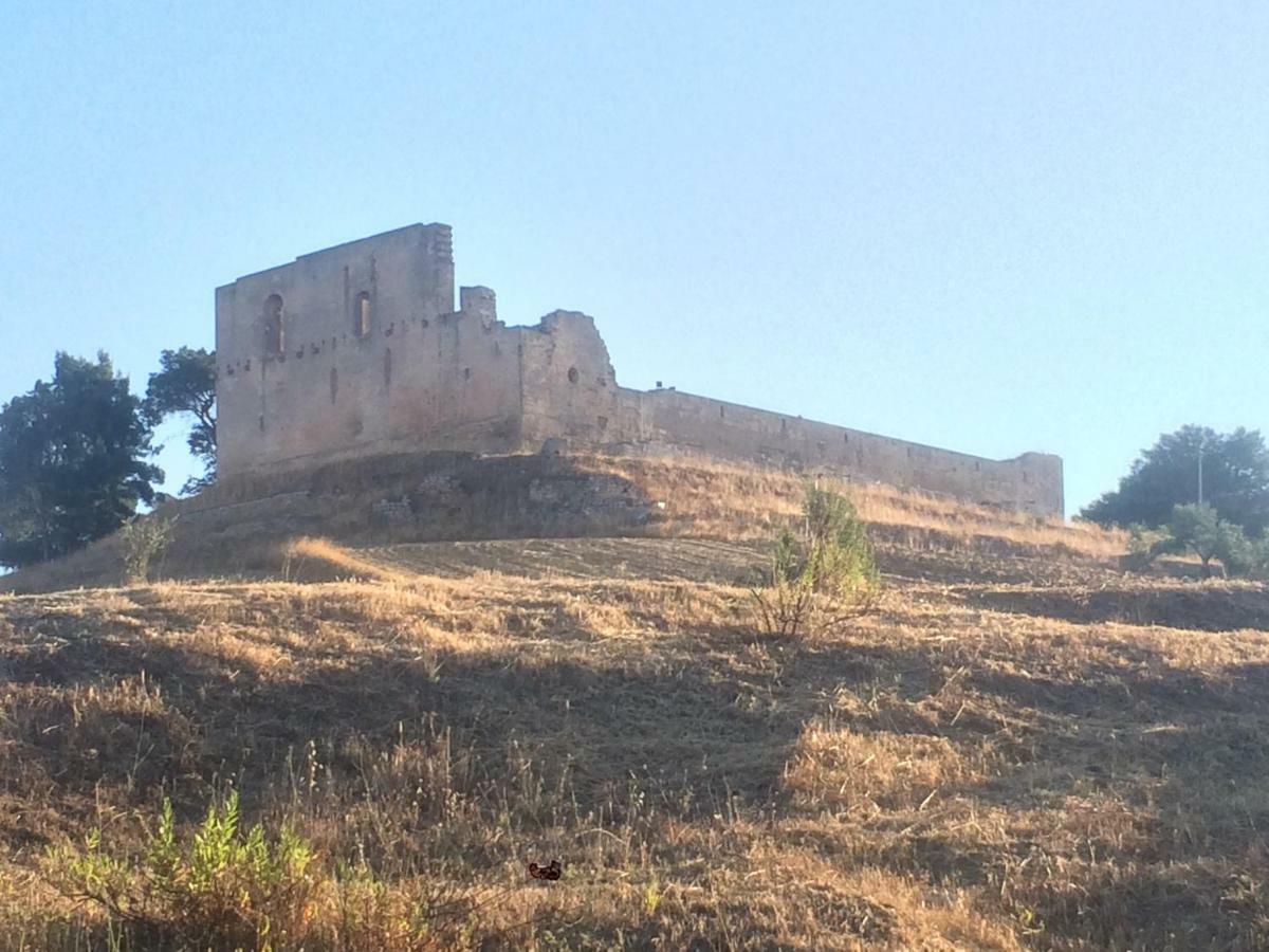 Villa Radiosa Gravina in Puglia Ngoại thất bức ảnh