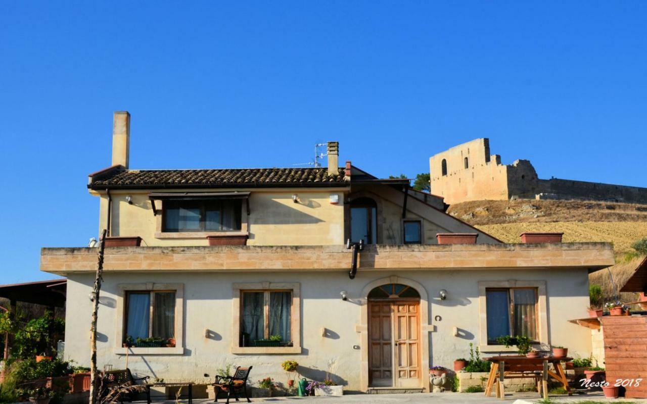 Villa Radiosa Gravina in Puglia Ngoại thất bức ảnh