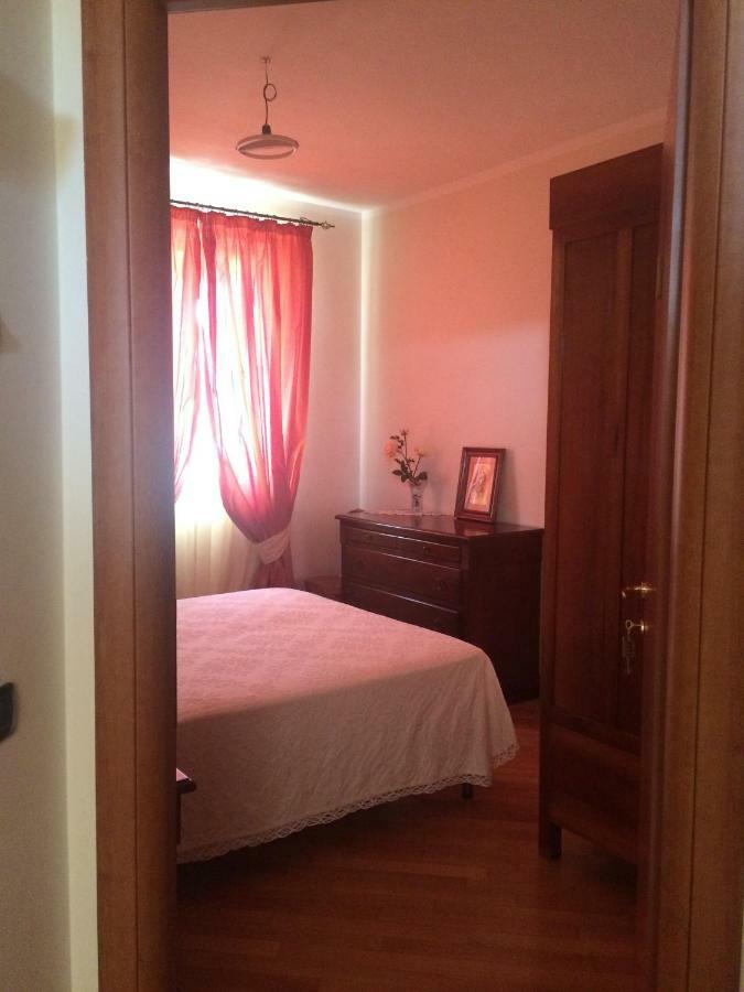 Villa Radiosa Gravina in Puglia Ngoại thất bức ảnh