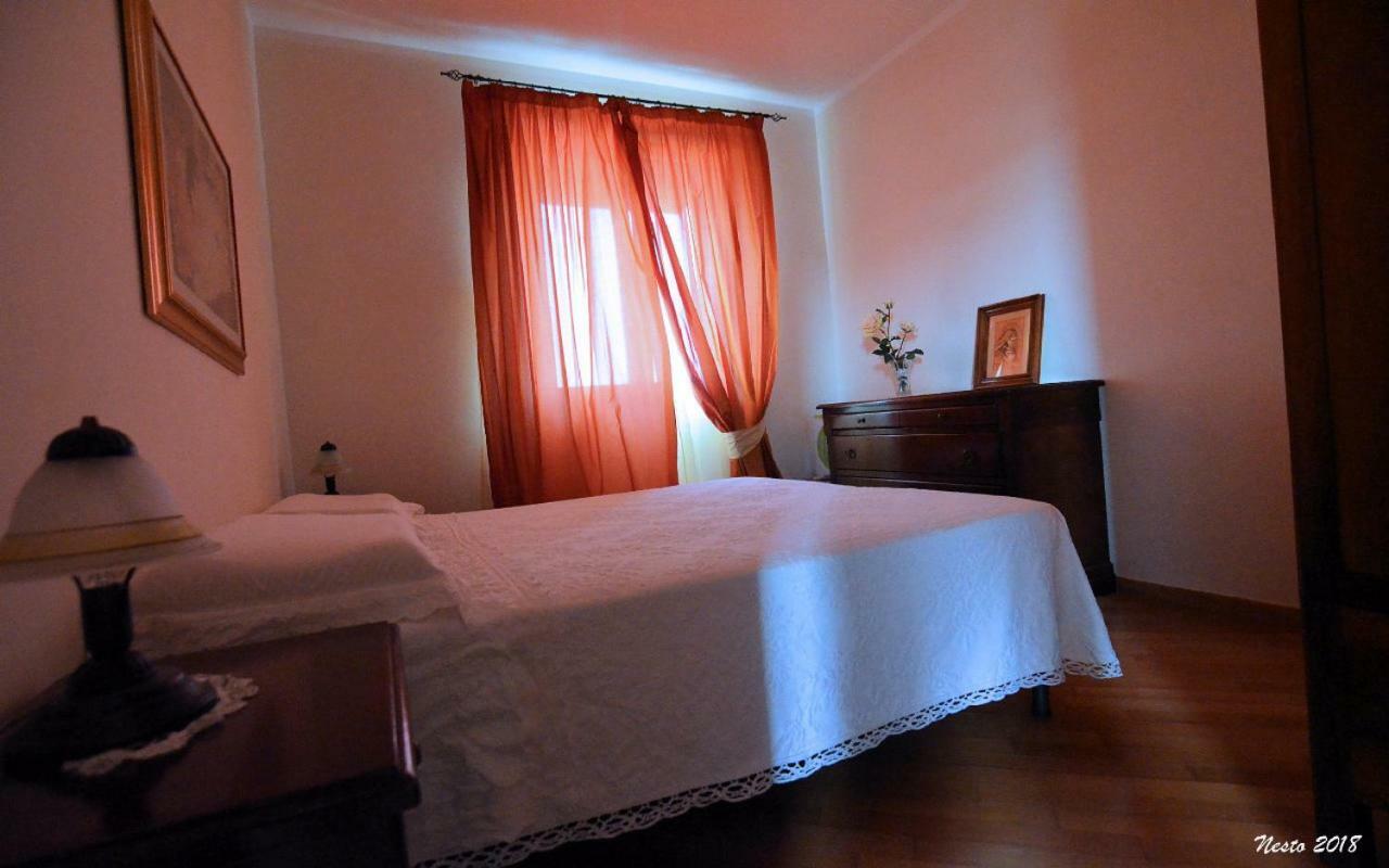 Villa Radiosa Gravina in Puglia Ngoại thất bức ảnh